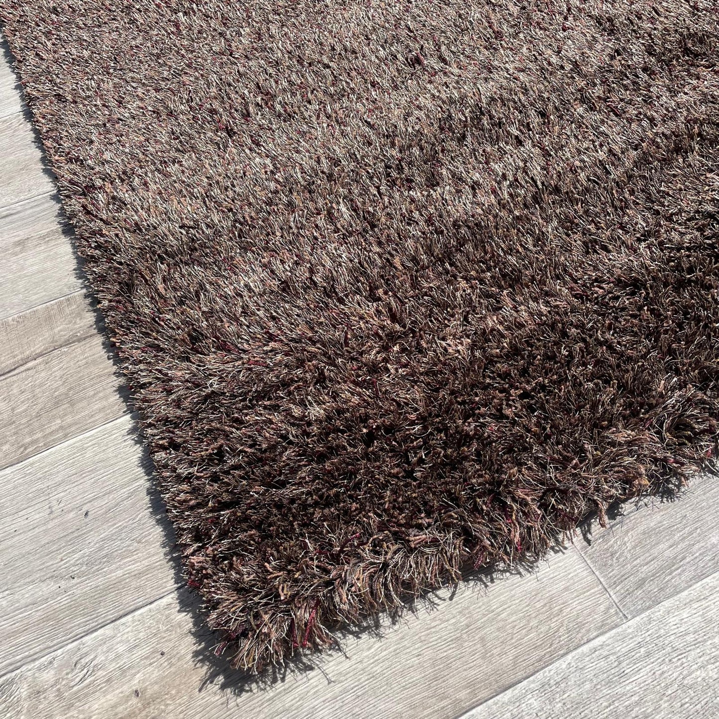 Brinker Glider Forest Vloerkleed - 160x260cm