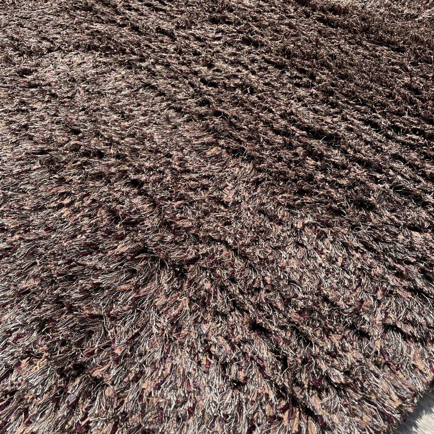 Brinker Glider Forest Vloerkleed - 160x260cm