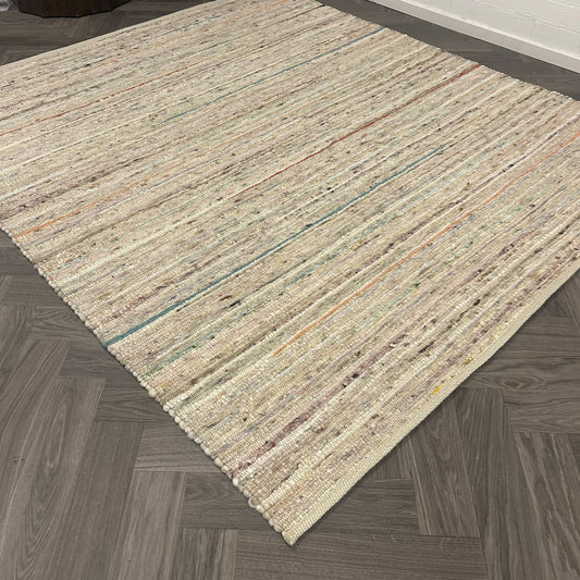 Brinker Mambo Wool Mix Vloerkleed - 200x240cm
