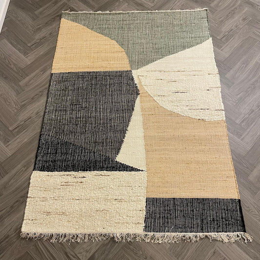Brinker Carpets Ibiza Multi Vloerkleed - 160x230cm