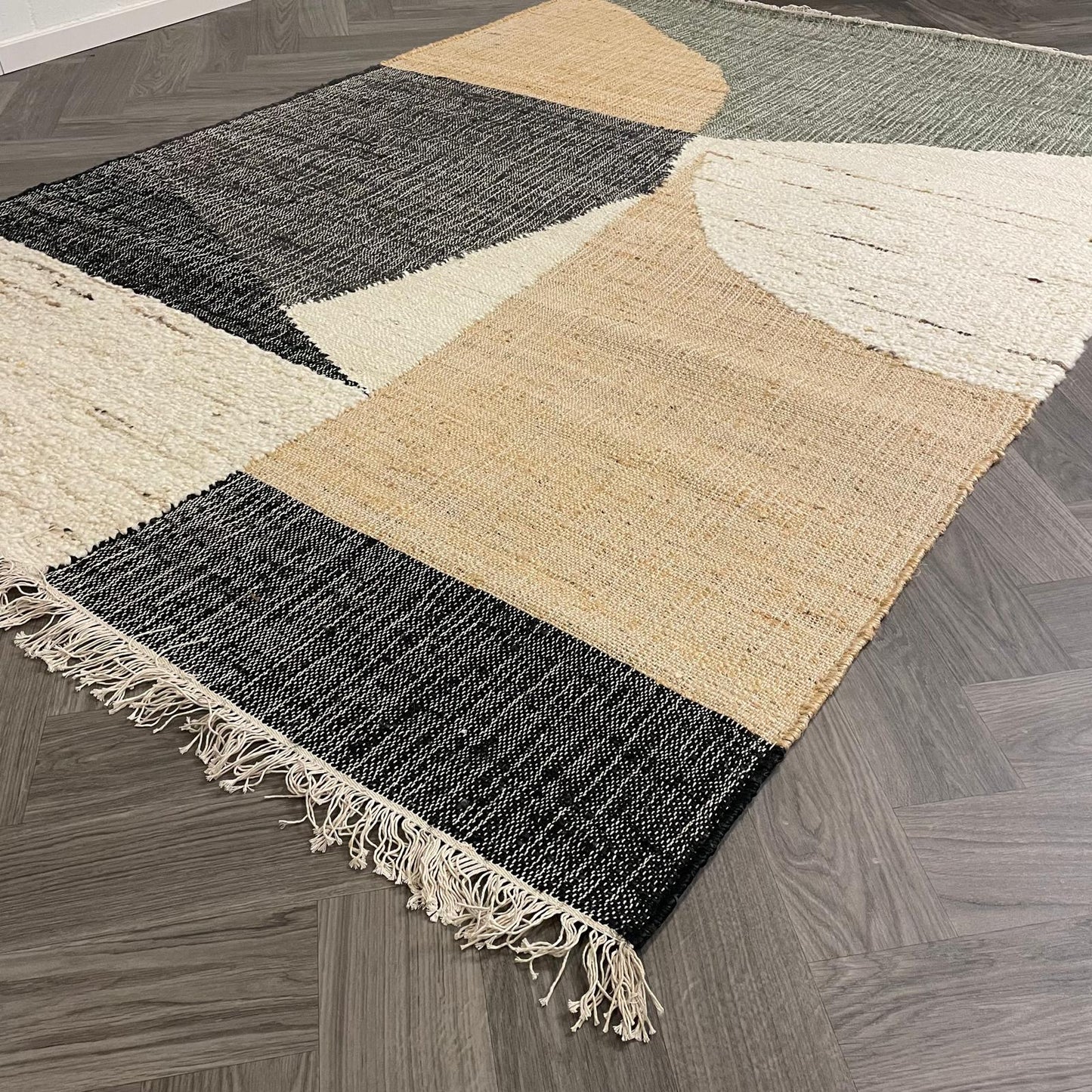 Brinker Carpets Ibiza Multi Vloerkleed - 160x230cm