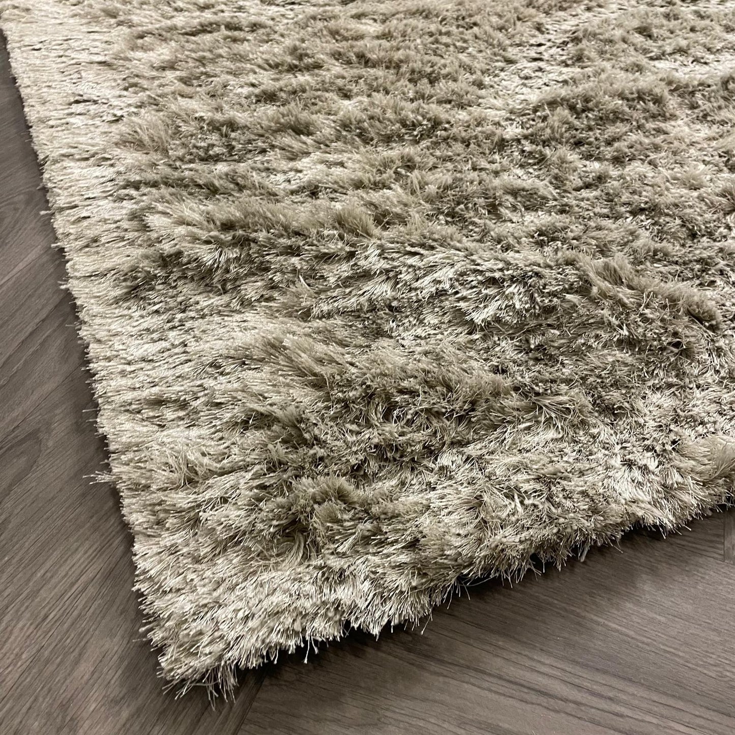 Brinker Carpets Arezzo Pella Champagne Vloerkleed - 160x230cm