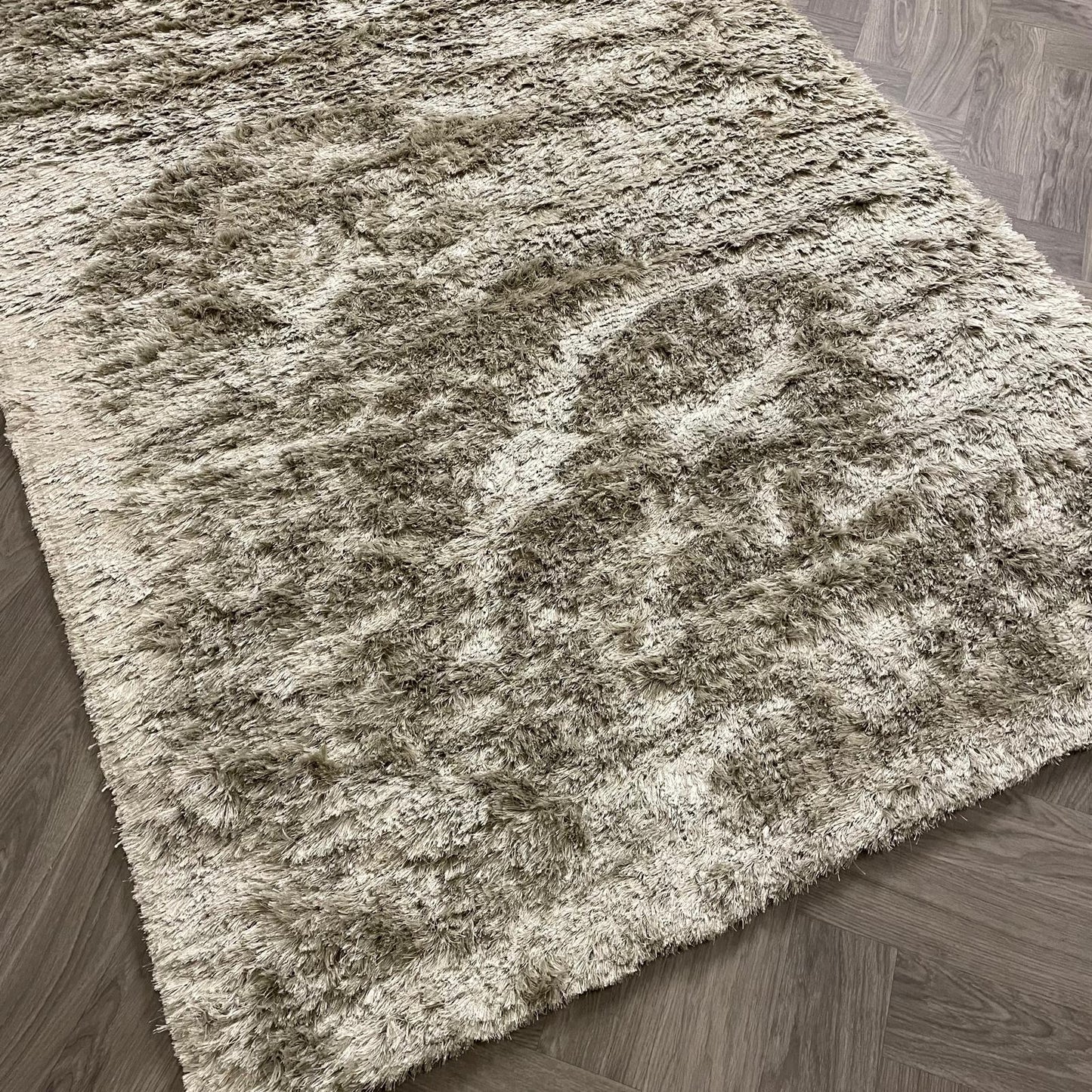 Brinker Carpets Arezzo Pella Champagne Vloerkleed - 160x230cm