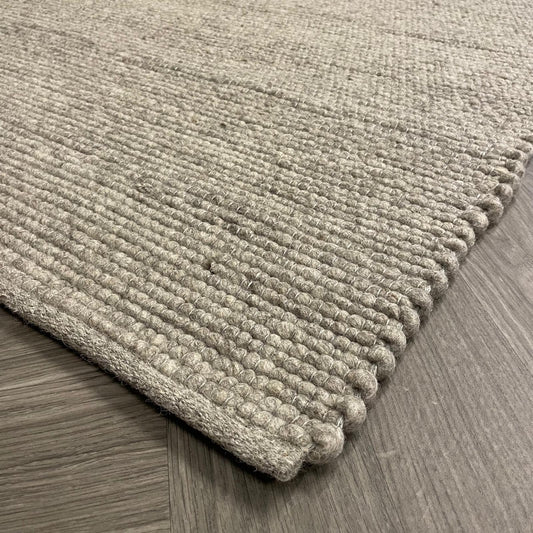 Brinker Carpets Ravenna Taupe Vloerkleed - 160x230cm