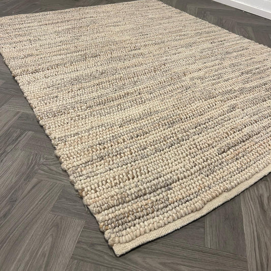 Brinker - Jack - Oatmeal - 170x230cm