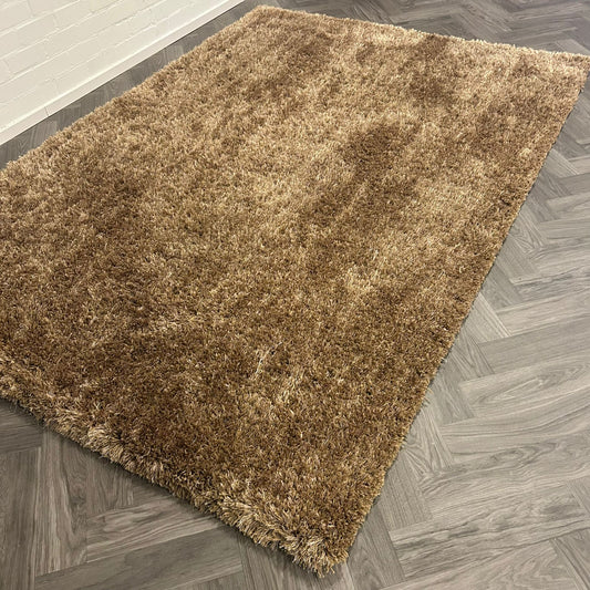 Brinker Jazzy 1006 Beige Vloerkleed - 200x290cm