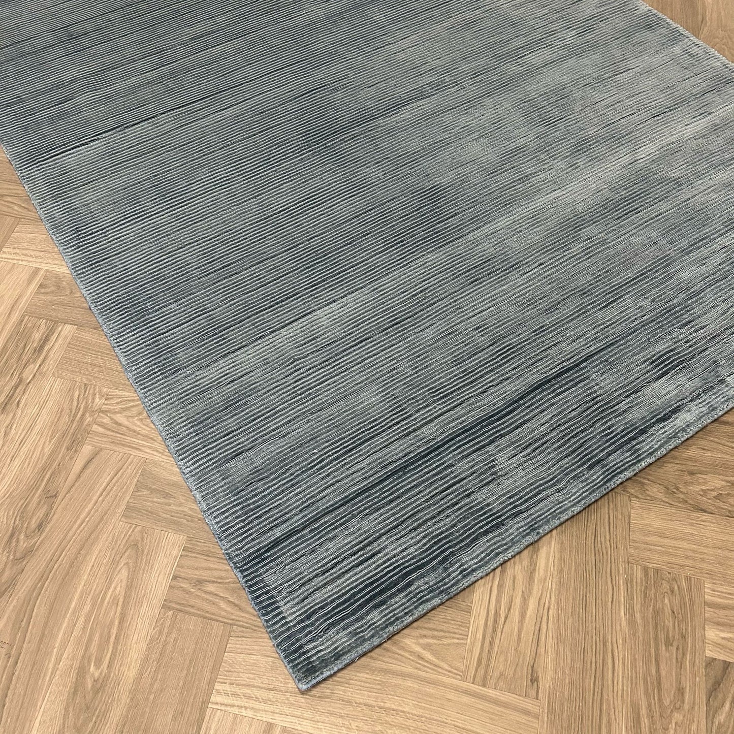 Brinker Kachmir Blue Vloerkleed - 170x230cm