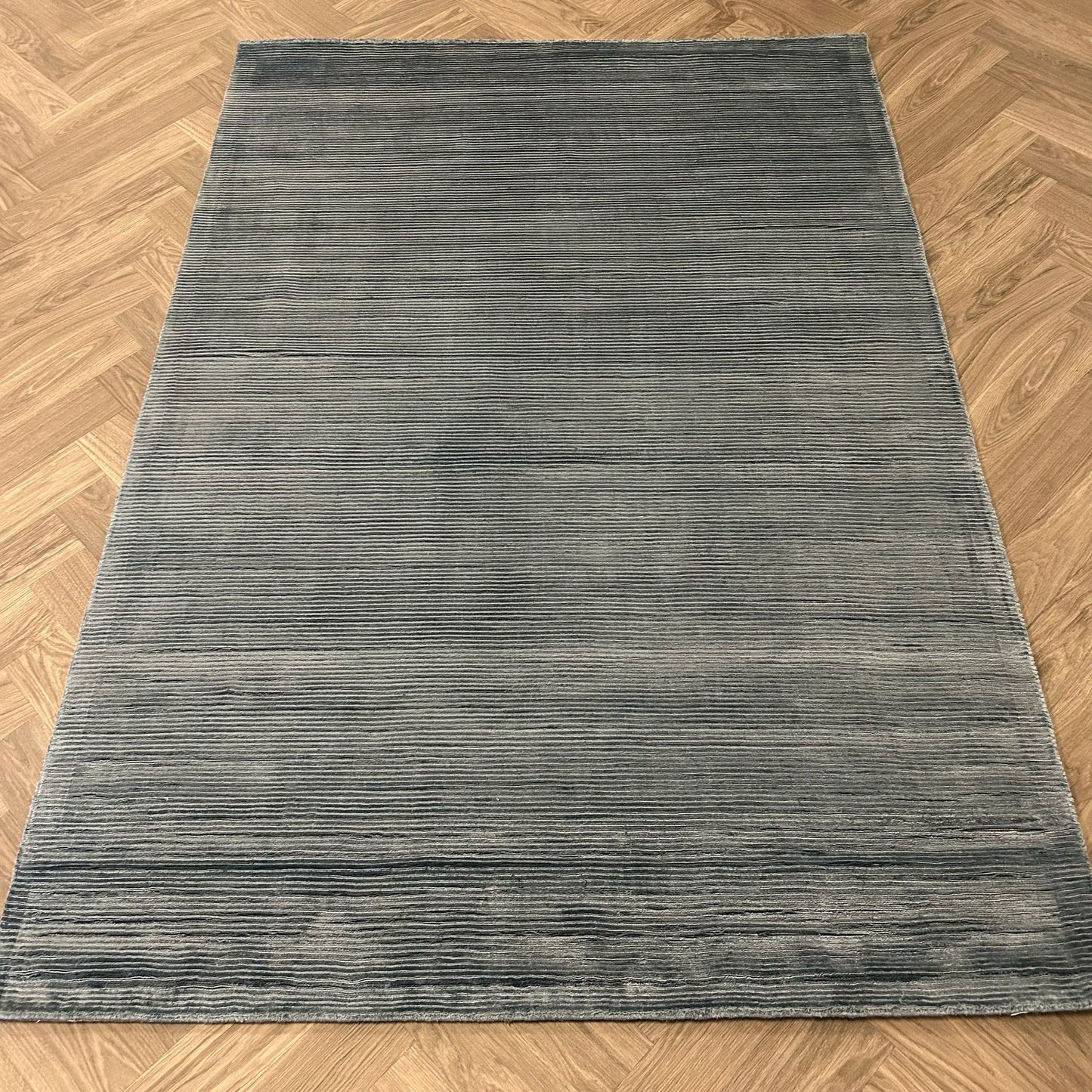 Brinker Kachmir Blue Vloerkleed - 170x230cm