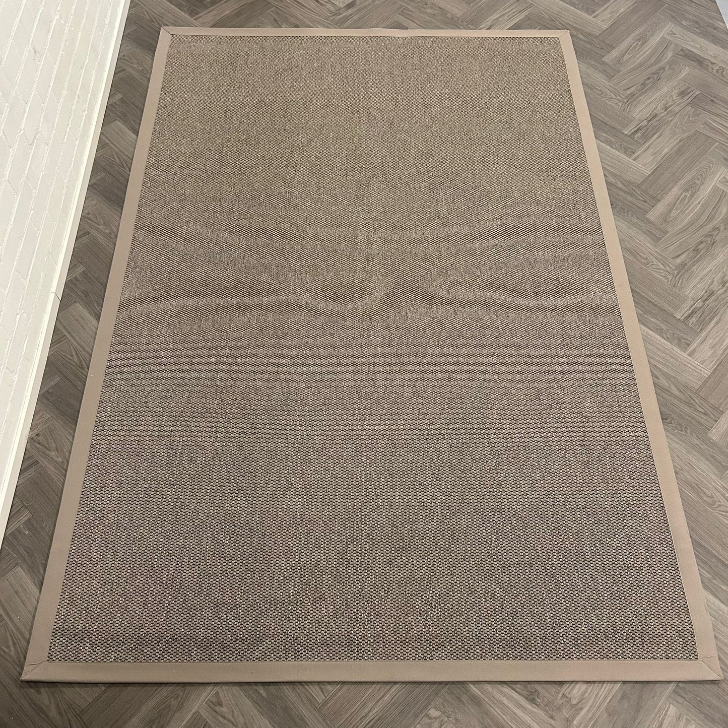 Brinker Lima 3415 Dark Beige - 200x300cm