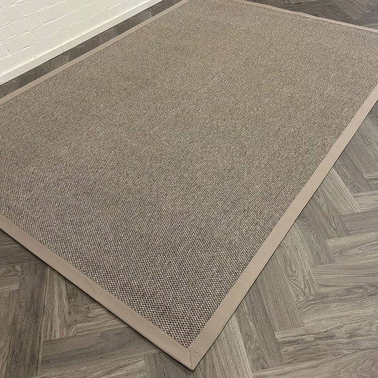 Brinker Lima 3415 Dark Beige - 200x300cm