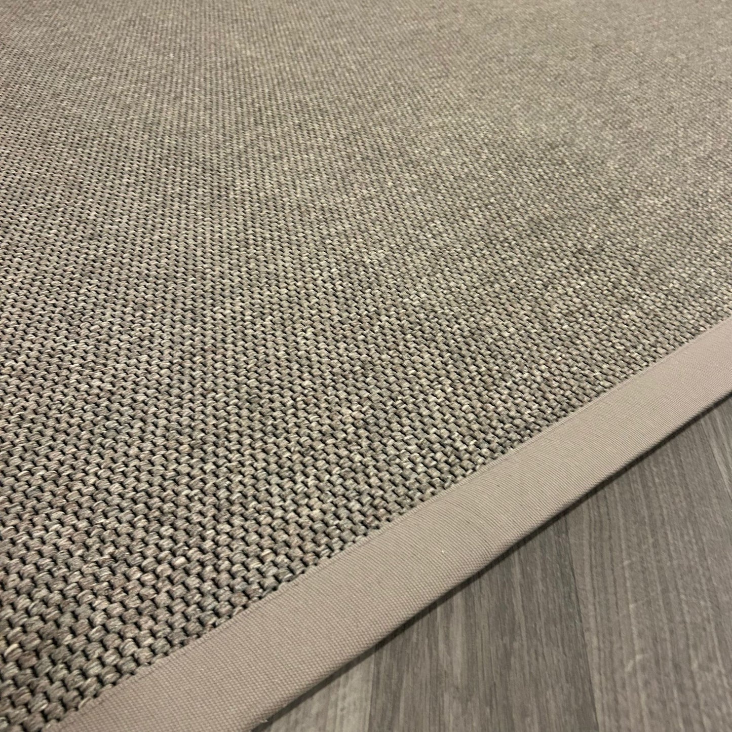 Brinker Lima 3415 Dark Beige - 200x300cm