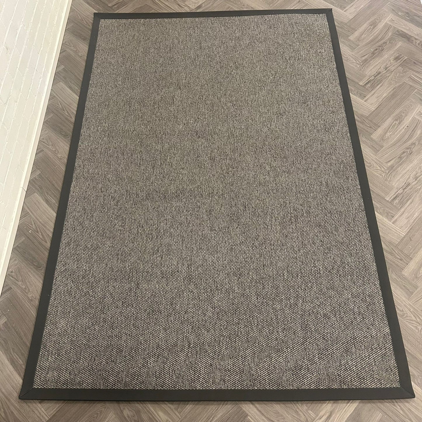 Brinker Lima Grijs - 200x300cm