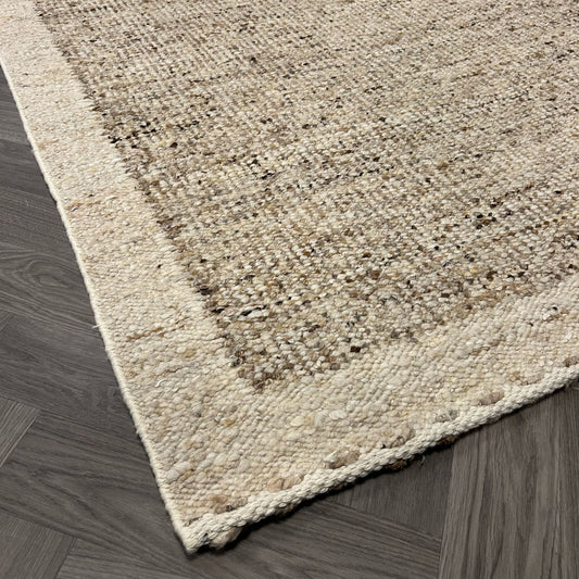 Brinker Linore - Beige - 160x230cm