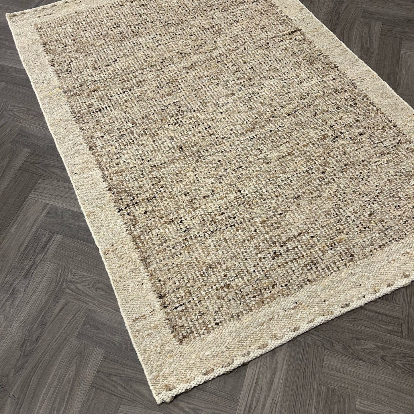 Brinker Linore - Beige - 160x230cm