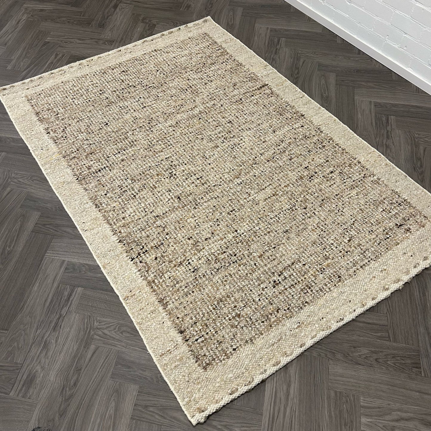 Brinker Linore - Beige - 160x230cm