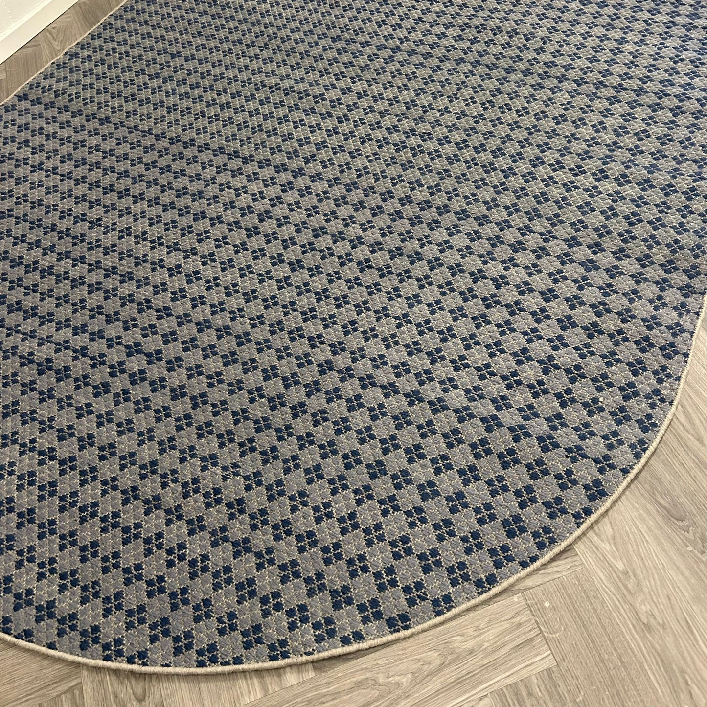 Leolux Pode Mackay Dorcha Vloerkleed - 200x300cm