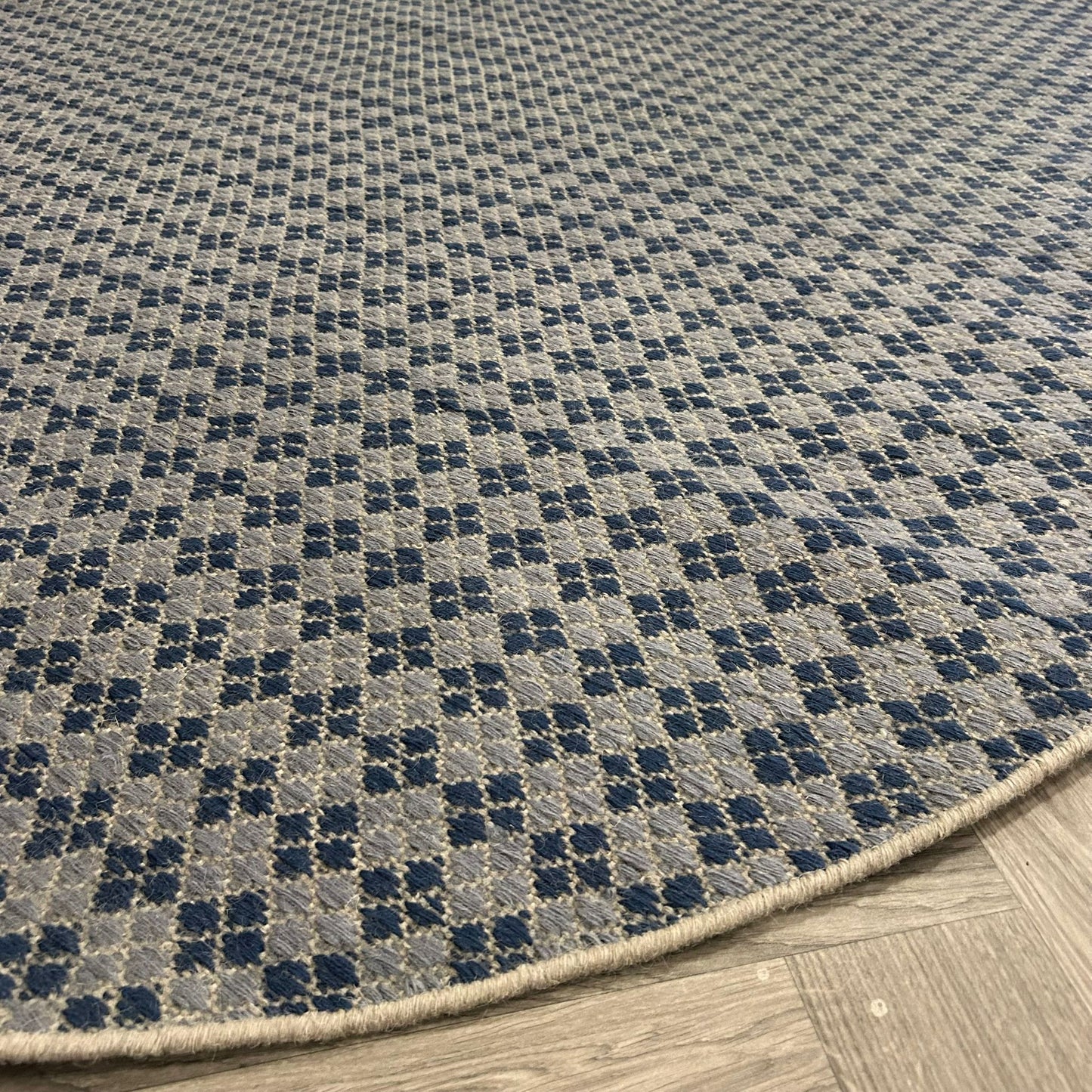 Leolux Pode Mackay Dorcha Vloerkleed - 200x300cm