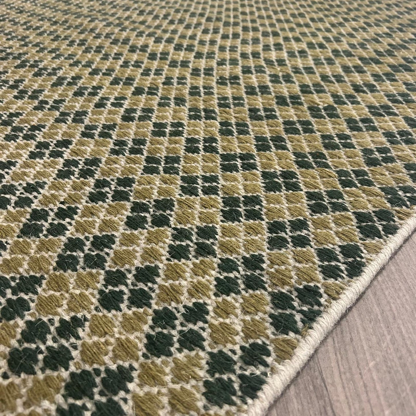 Leolux Pode Mackay Moa Vloerkleed - 200x300cm