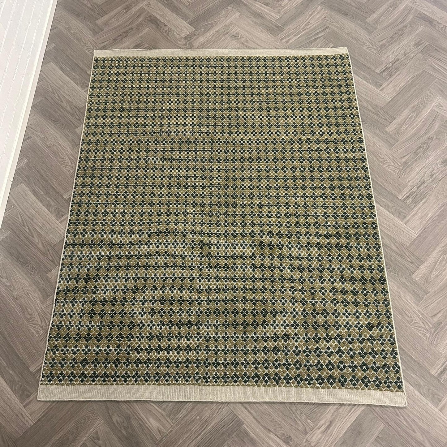 Leolux Pode Mackay Moa Vloerkleed - 200x300cm