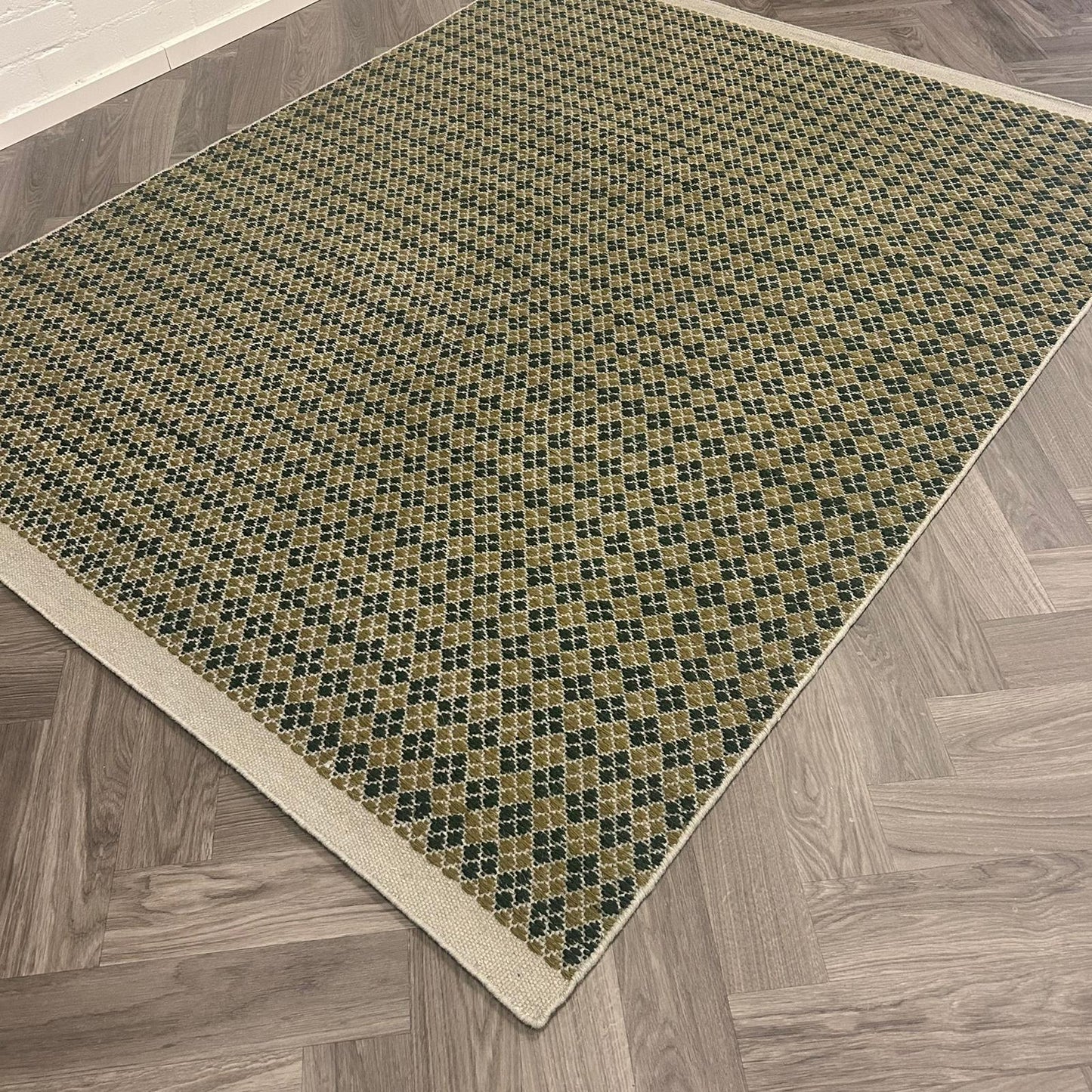 Leolux Pode Mackay Moa Vloerkleed - 200x300cm