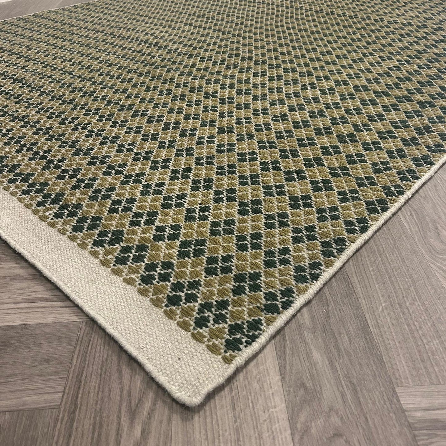 Leolux Pode Mackay Moa Vloerkleed - 200x300cm