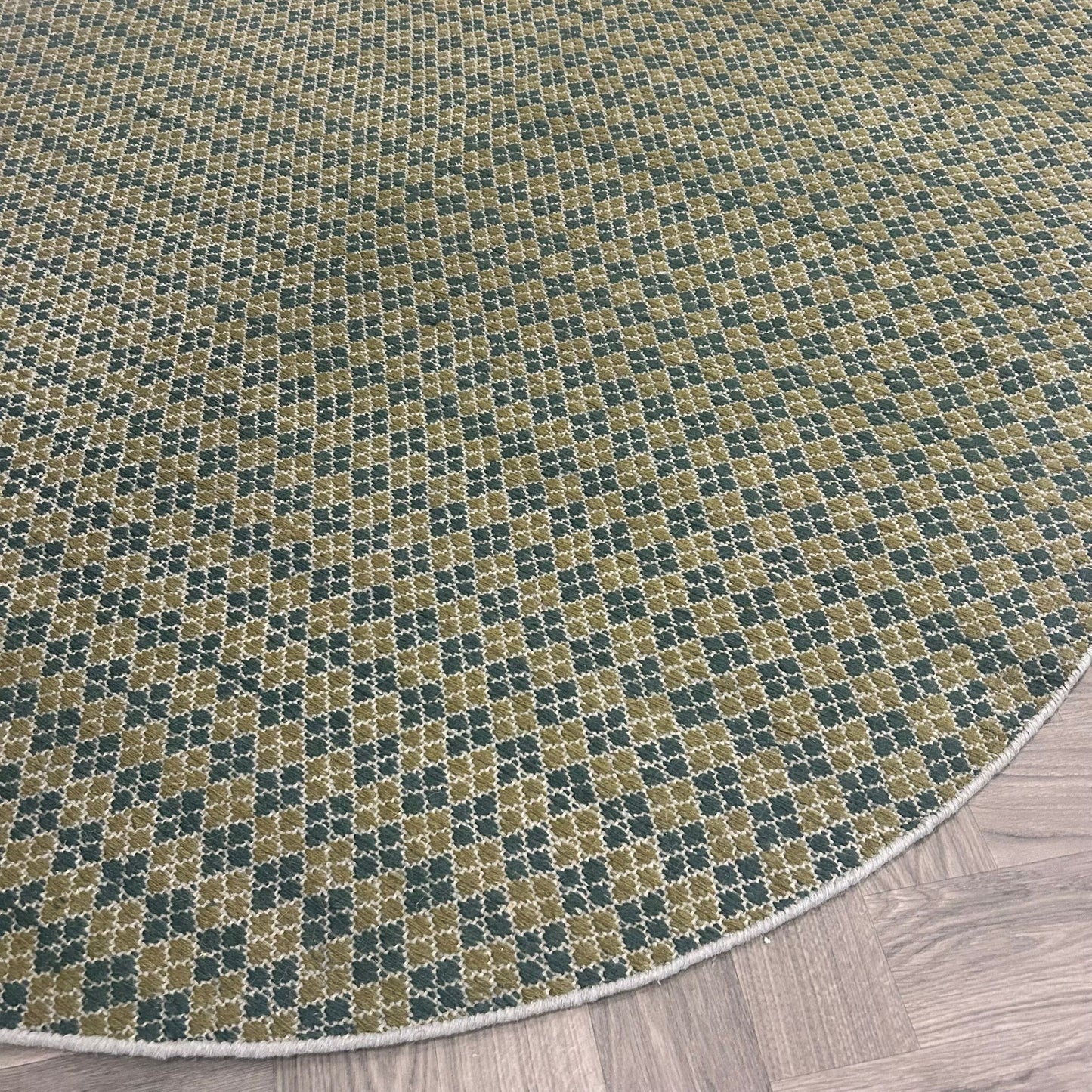 Leolux Pode Mackay Moa Vloerkleed - 200x300cm