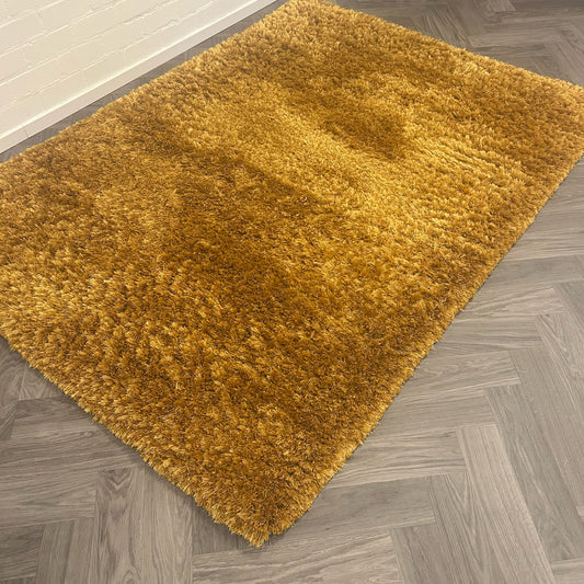 Montel - Cassat - Gold - 200x300cm