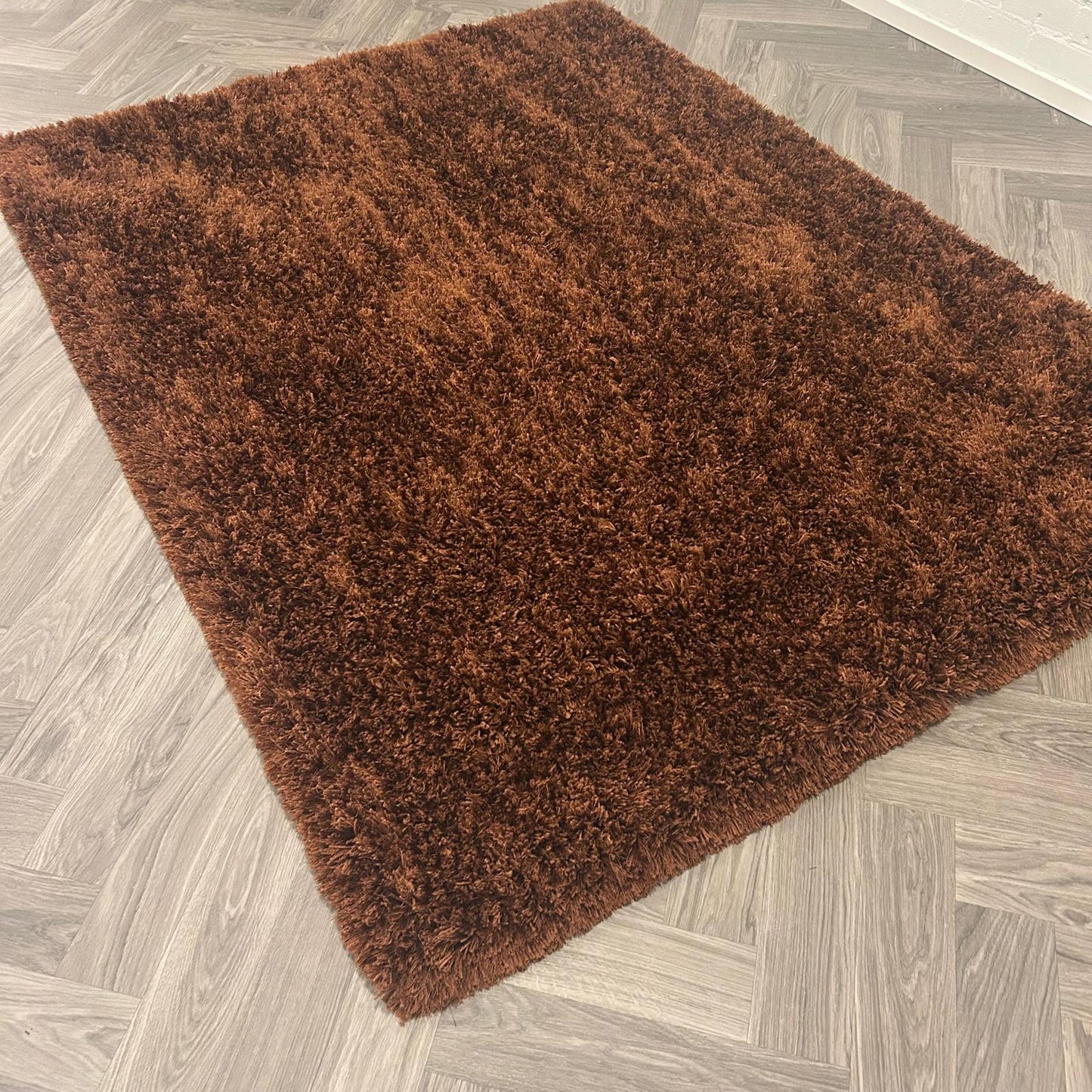 Montèl Cassat - Copper - 170x230cm