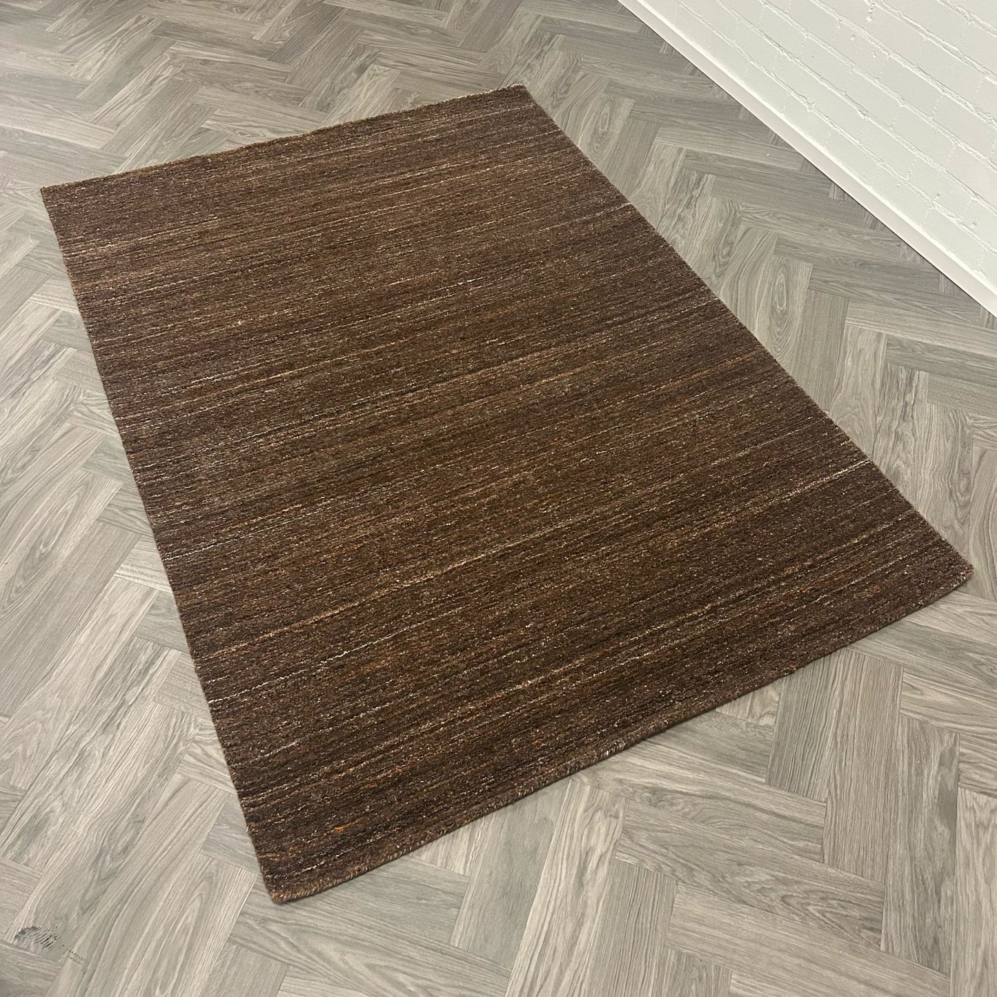 Brinker Mundial Auburn Vloerkleed - 200x290cm