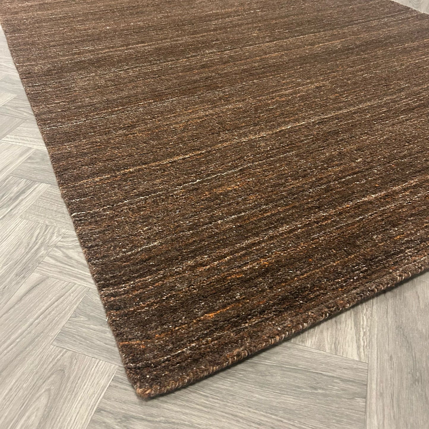 Brinker Mundial Auburn Vloerkleed - 200x290cm