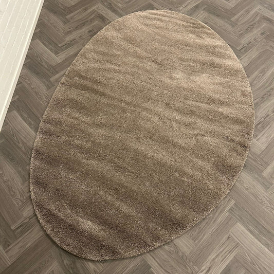 Brinker Mylo Taupe - 200x290cm