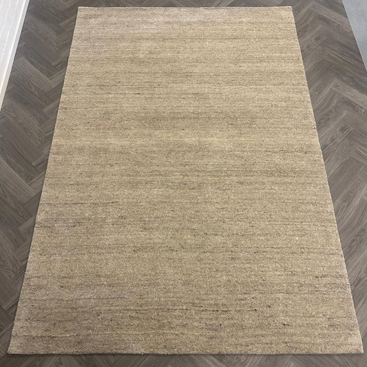 Brinker Nador Middle Grey Vloerkleed - 200x300cm
