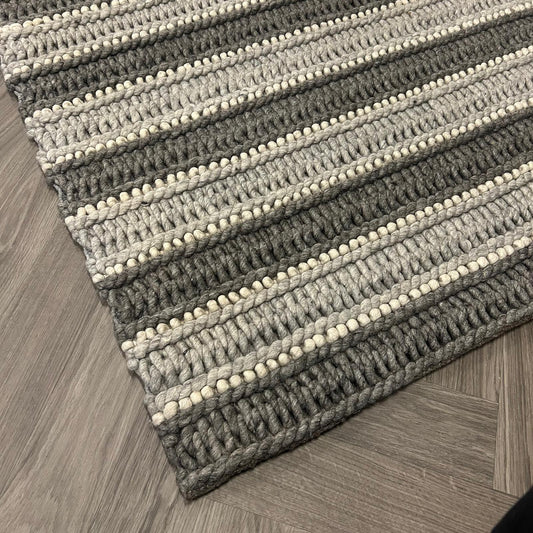 Brinker Nantoux 870 Vloerkleed - 200x300cm