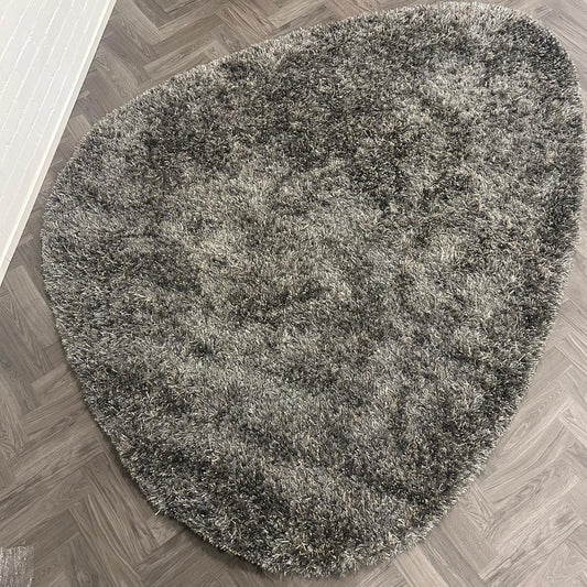 Brinker - New Paulo - Grey Mix - 290x342cm