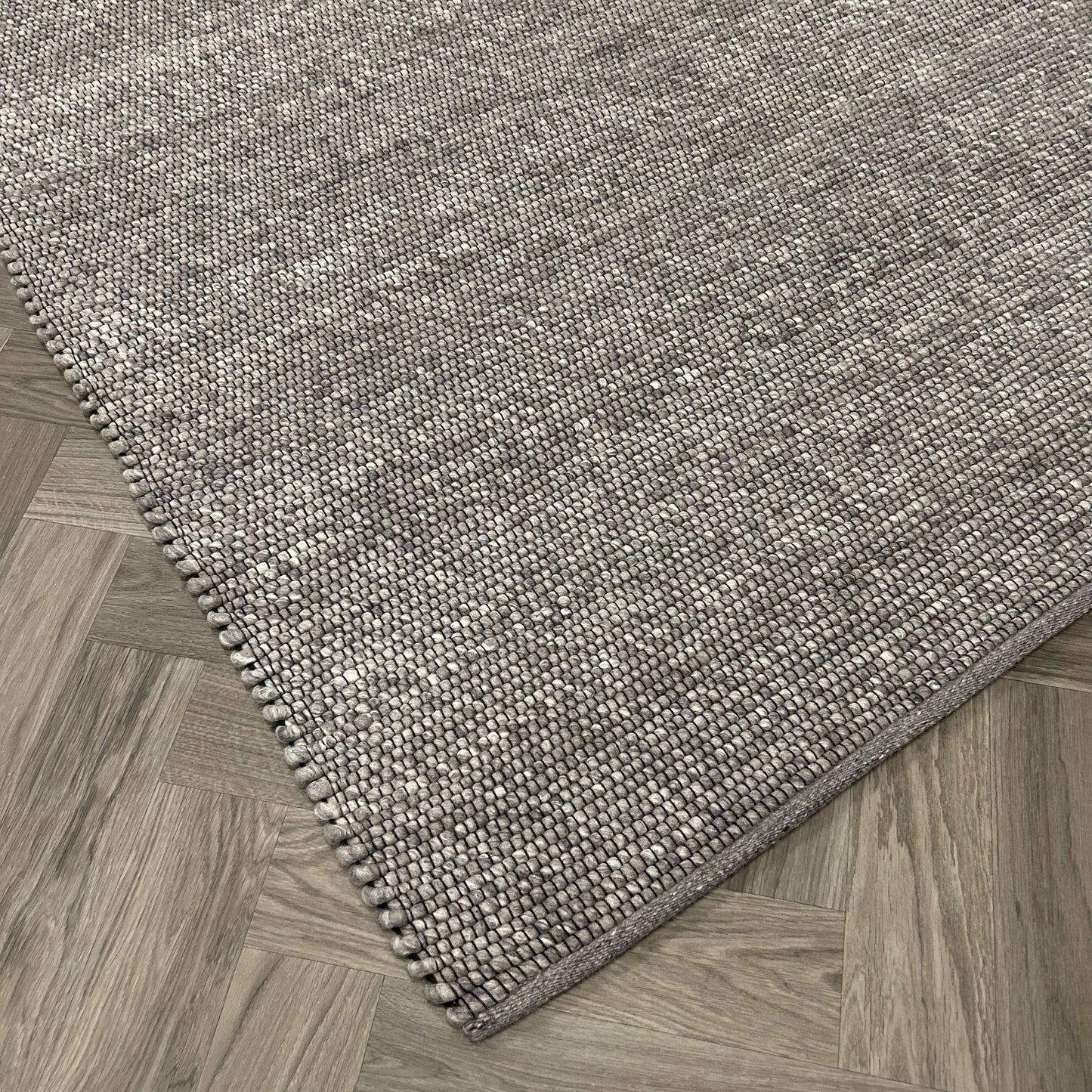 Brinker - Verona - Grey - 160x230cm