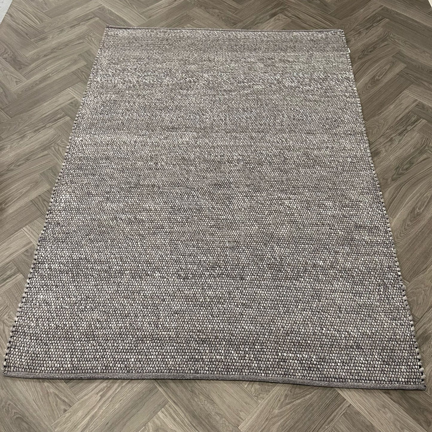 Brinker - Verona - Grey - 160x230cm
