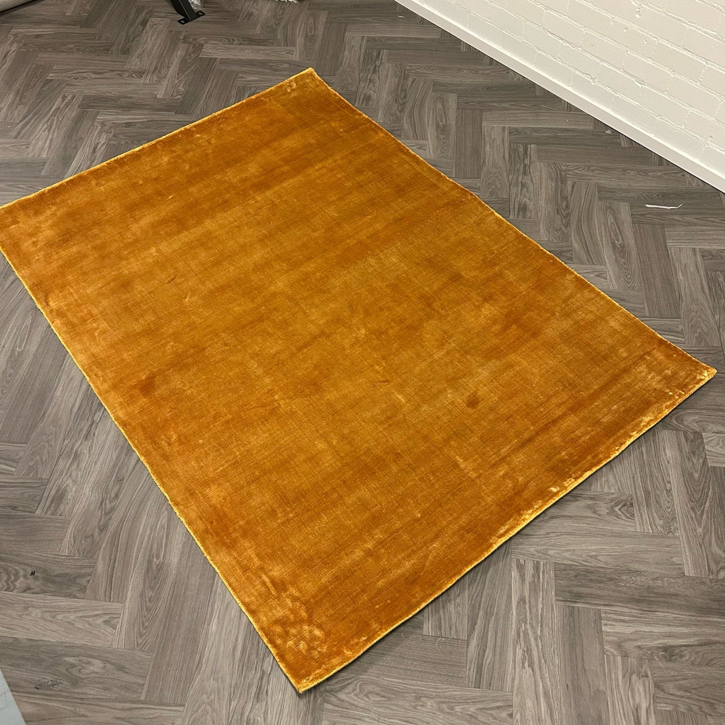 Brinker - Olaf  - Gold - 160x230cm