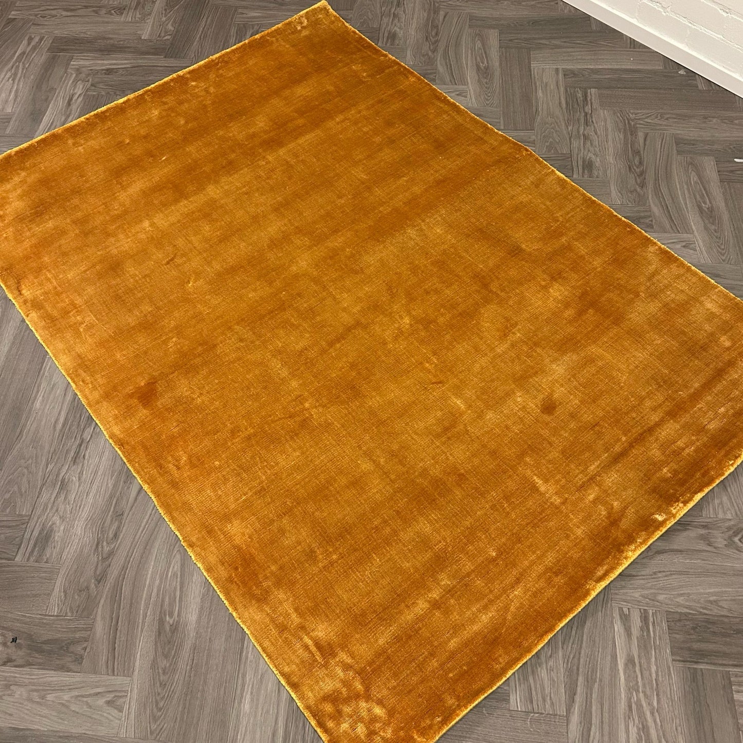 Brinker - Olaf  - Gold - 160x230cm