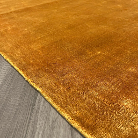 Brinker Olaf Gold Vloerkleed - 160x230cm