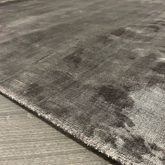 Brinker Olaf  Grey Vloerkleed - 160x230cm