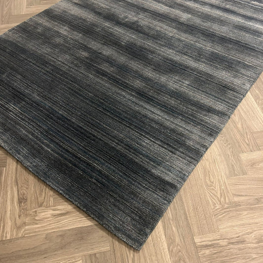 Brinker Palermo Deep Sea Vloerkleed - 200x300cm