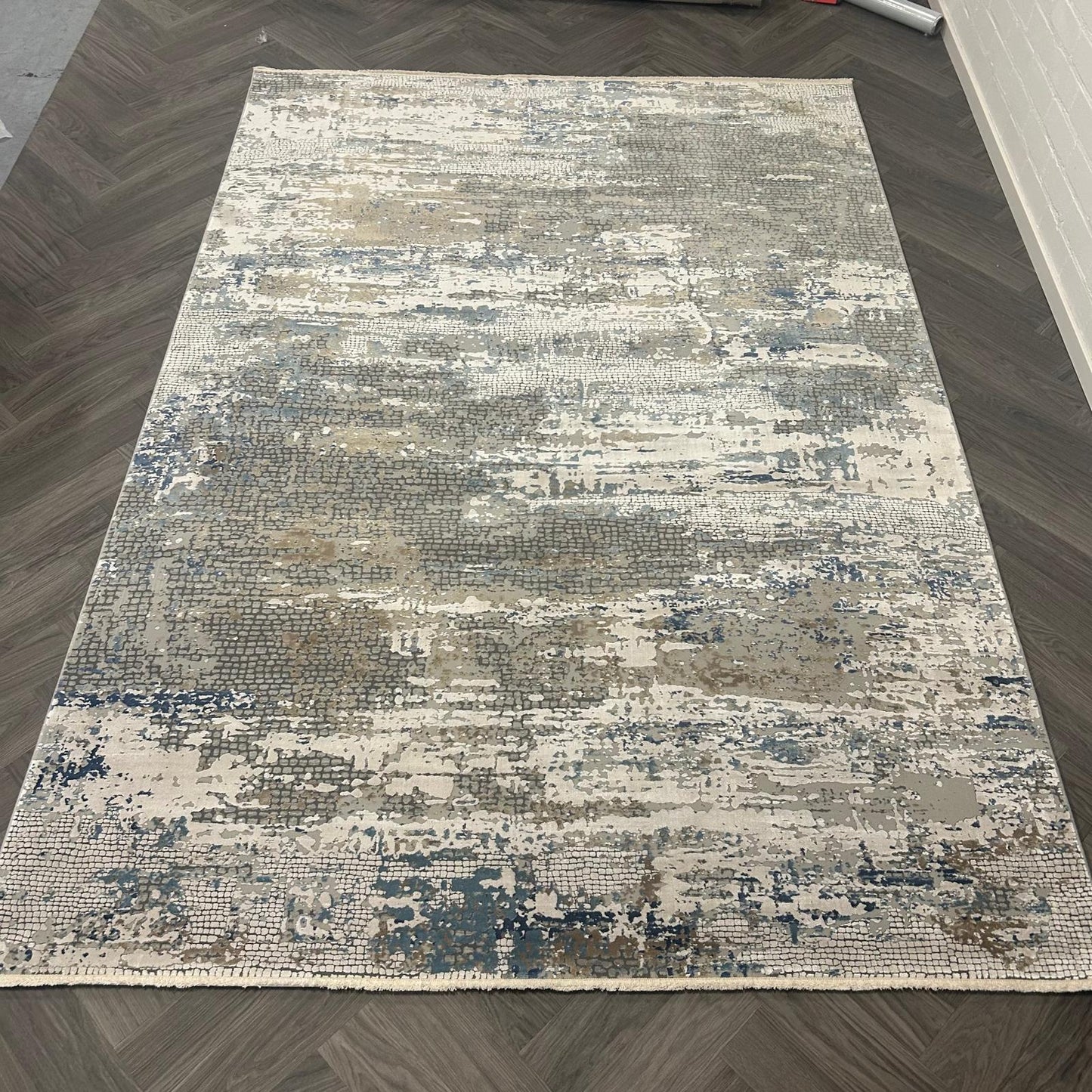 Brinker - Palezzo - Viscose Soft - 200x290cm