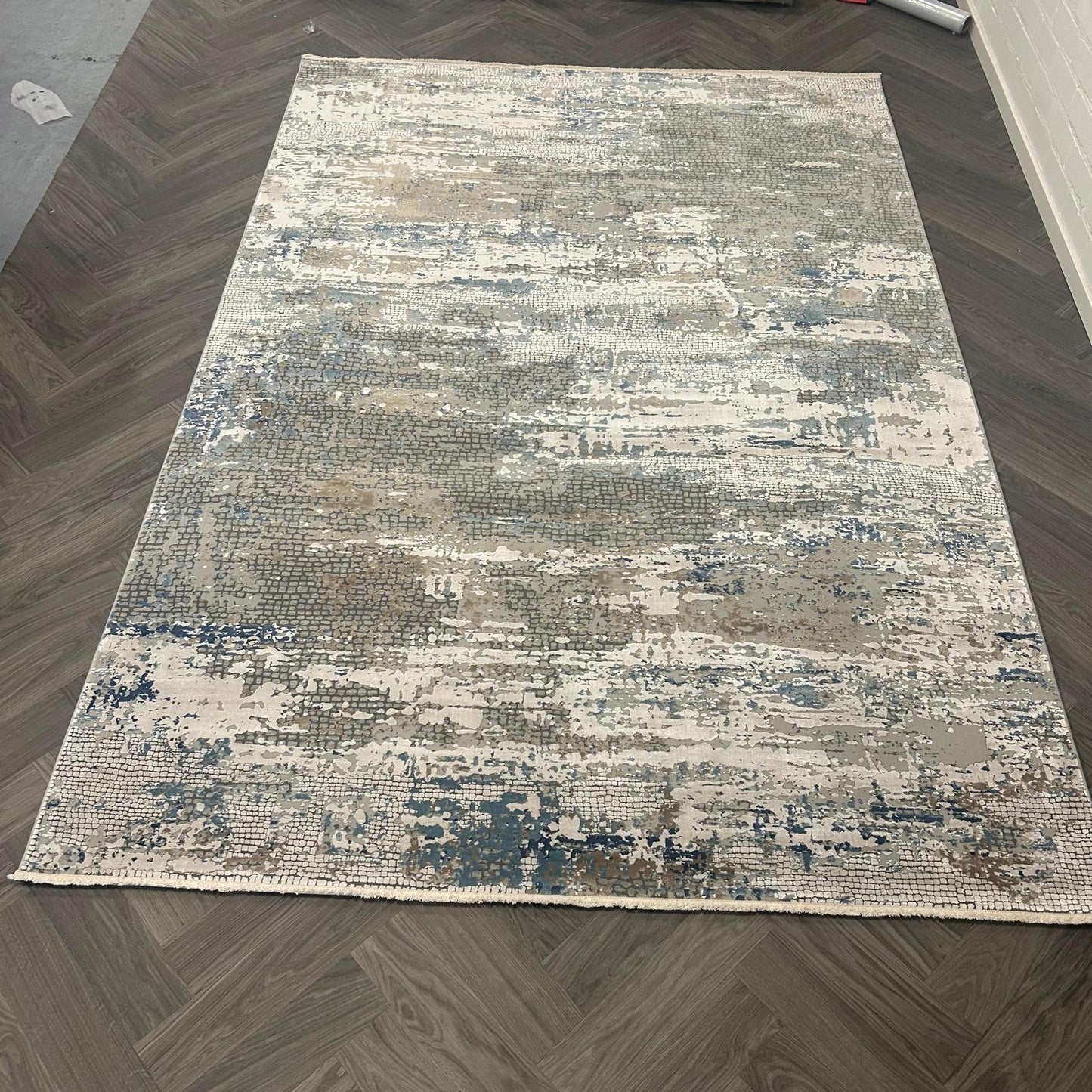 Brinker - Palezzo - Viscose Soft - 200x290cm