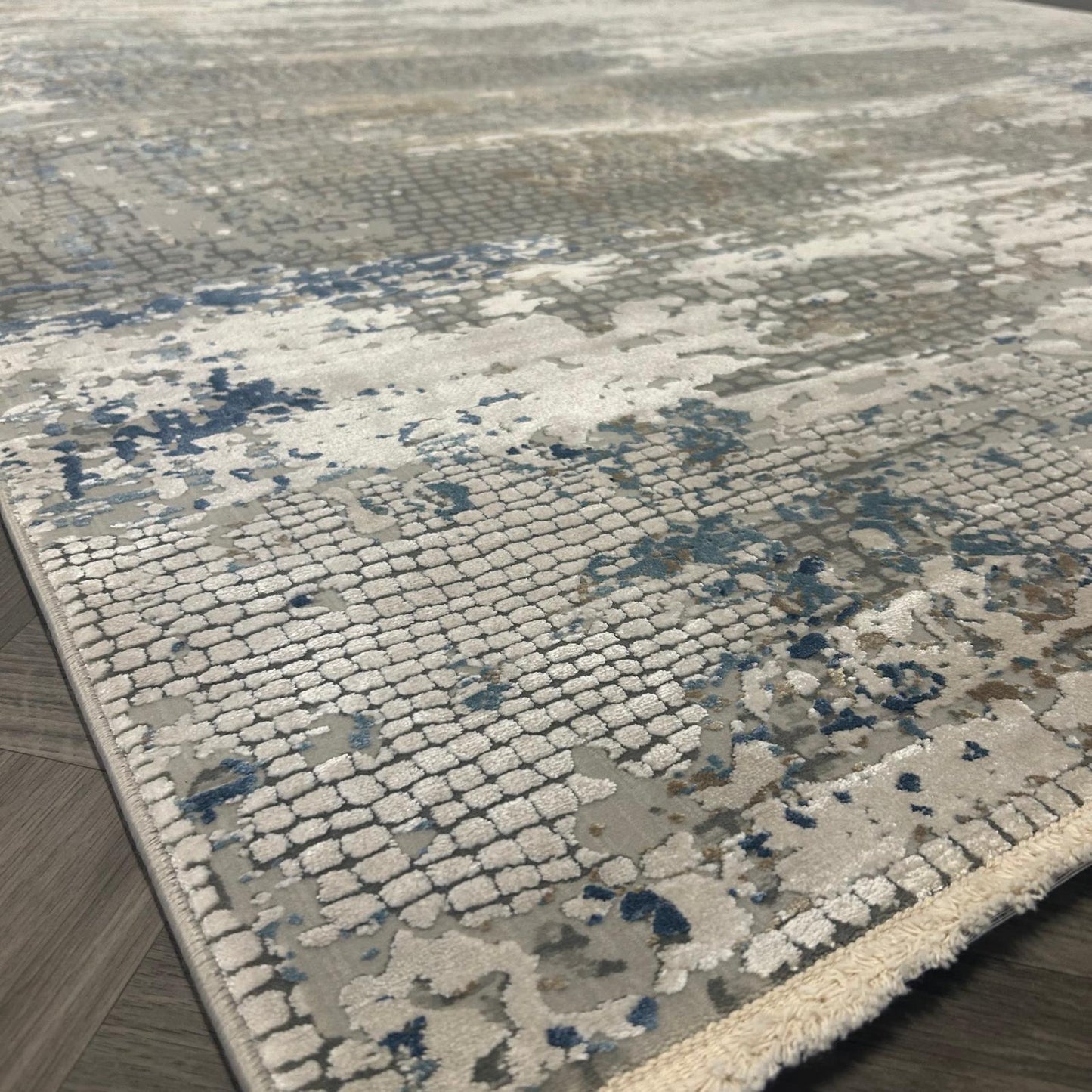 Brinker - Palezzo - Viscose Soft - 200x290cm