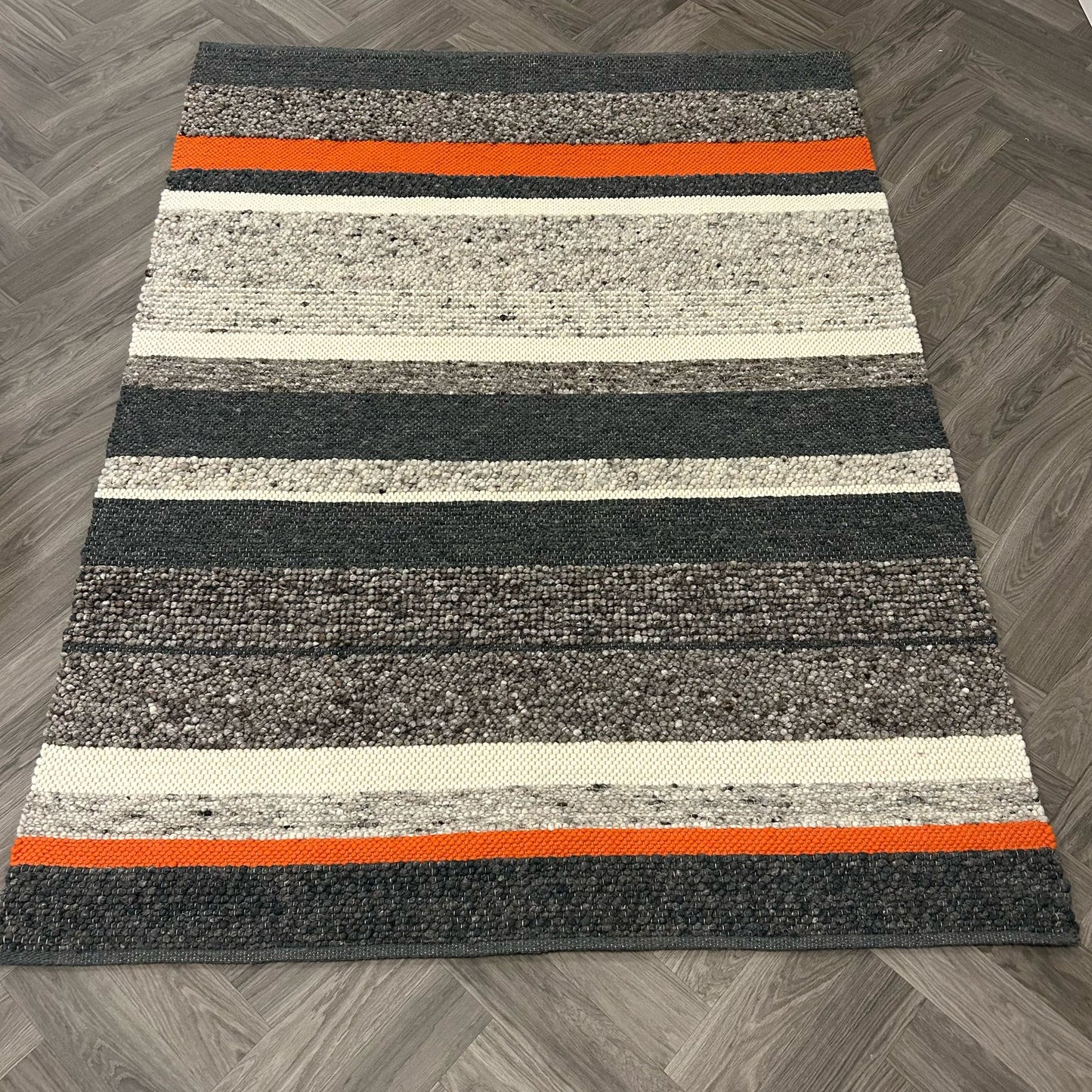 Brinker - Pallio - Wool Mix - 170x230cm