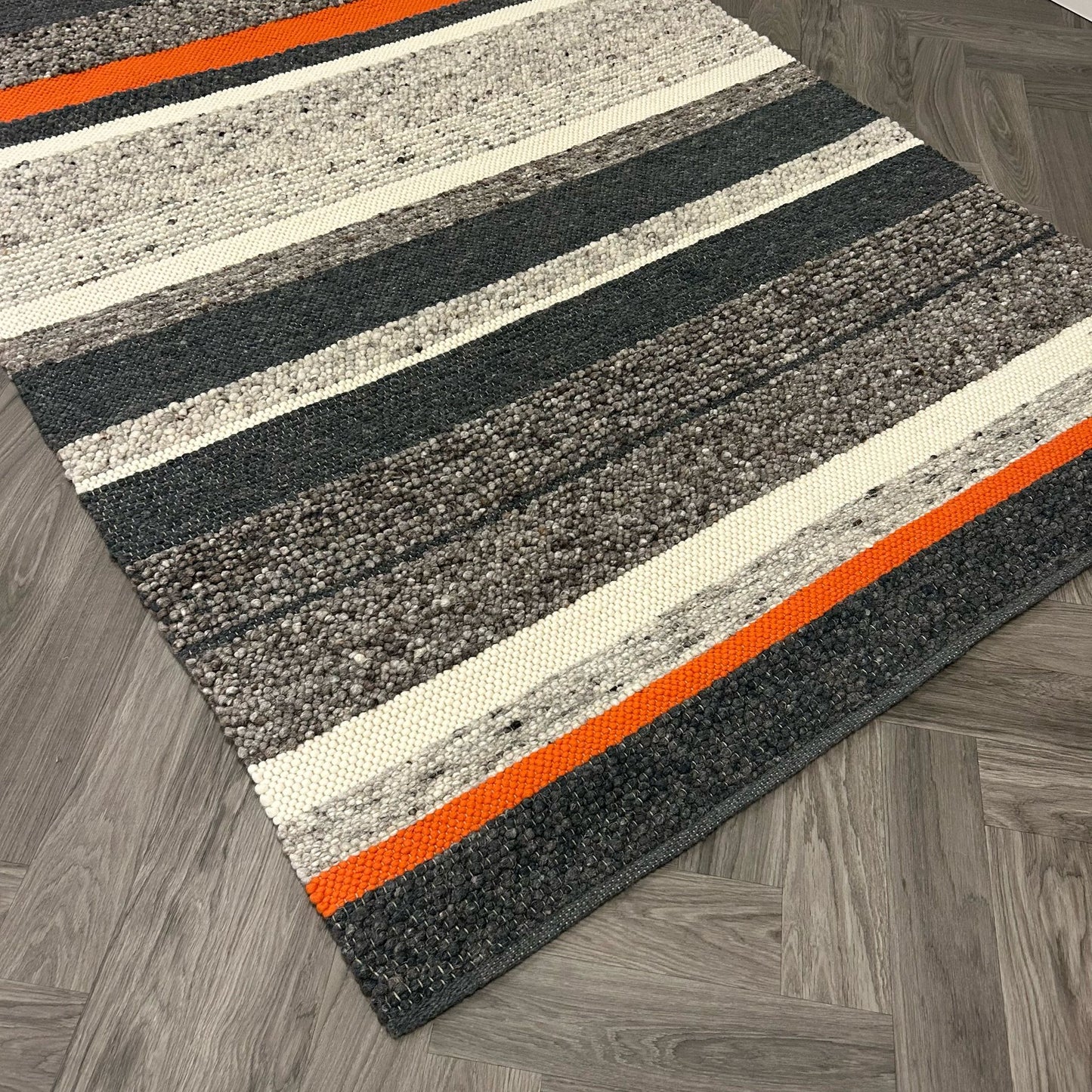 Brinker - Pallio - Wool Mix - 170x230cm