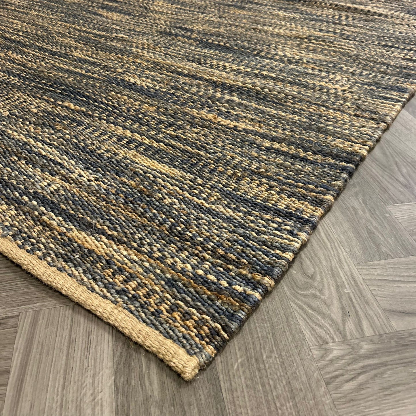 Brinker Paradise Grey Vloerkleed - 200x300cm