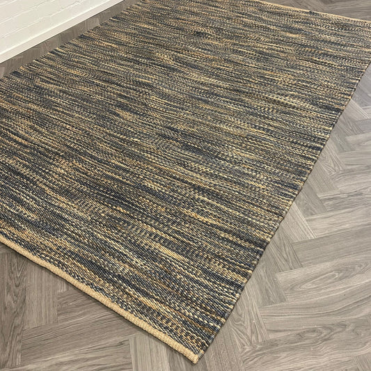 Brinker Paradise Grey Vloerkleed - 200x300cm