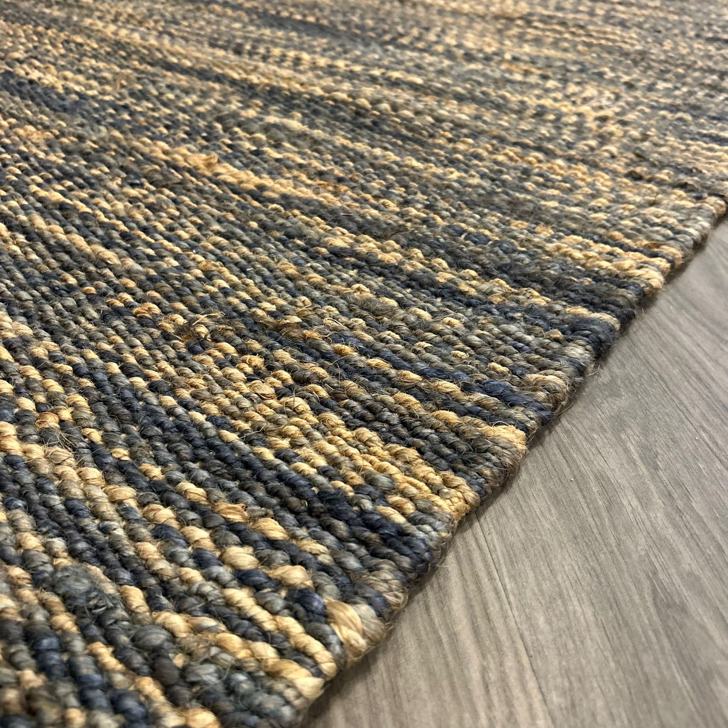 Brinker Paradise Grey Vloerkleed - 200x300cm