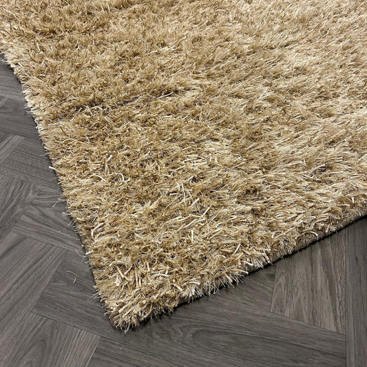 Brinker Peace Ivory Mix Vloerkleed - 200x290cm